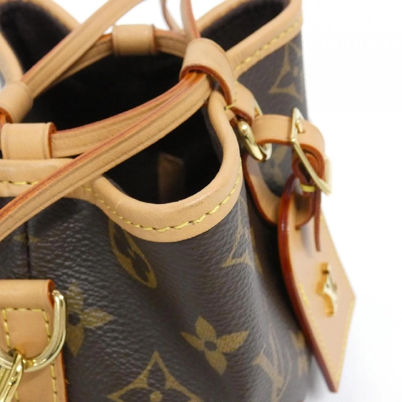 Túi xách vai Louis Vuitton Monogram Noé M57099 609221