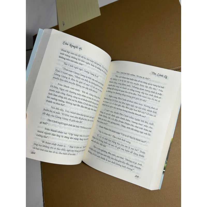 Tần Cảnh Ký 65k 735332