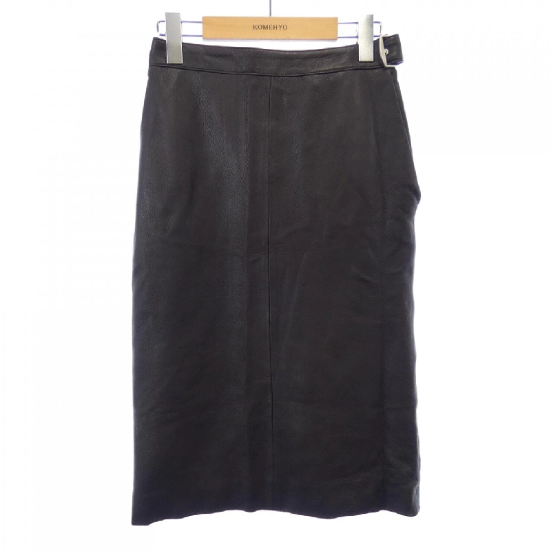 【Mã giảm giá】【Cổ điển】Váy HERMES 653867