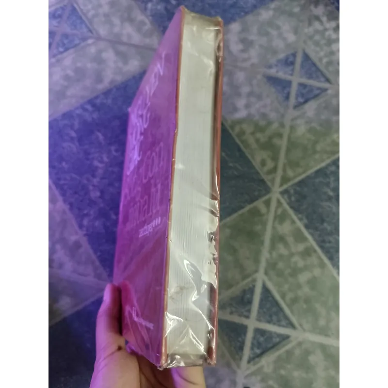 Sông Côn mùa lũ (3 tập )- Nguyễn Mộng Giác 588302
