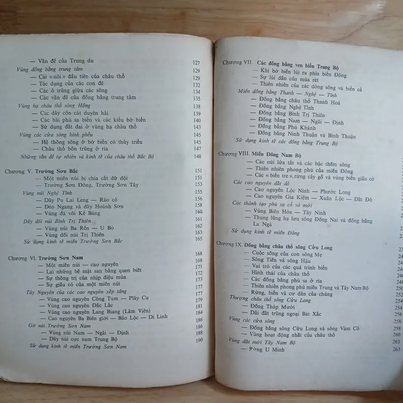 Thiên Nhiên Việt Nam (Xb 1977) - Lê Bá Thảo 689657