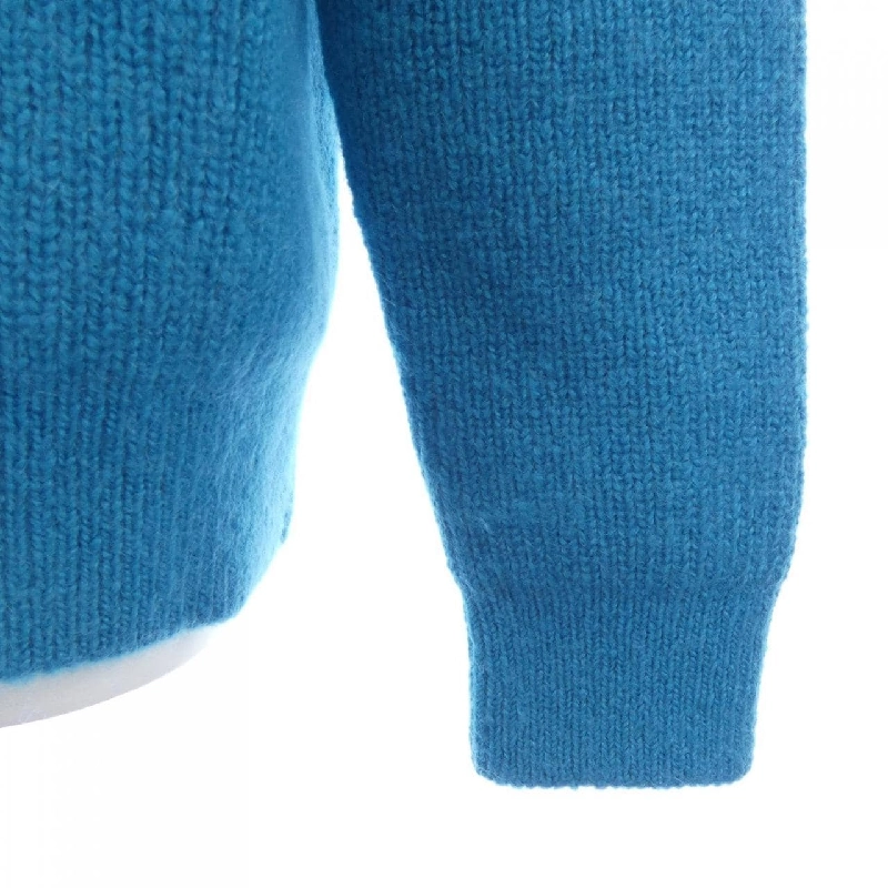 Bottega Veneta BOTTEGA VENETA 680181 V1D90 Áo len - Hàng hiệu Authentic 894623