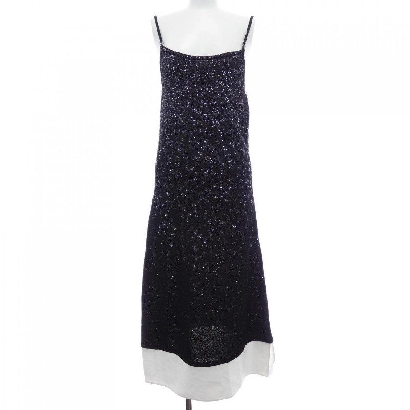 CHANEL P79118K11423 Đầm - Hàng hiệu Chính hãng 810857