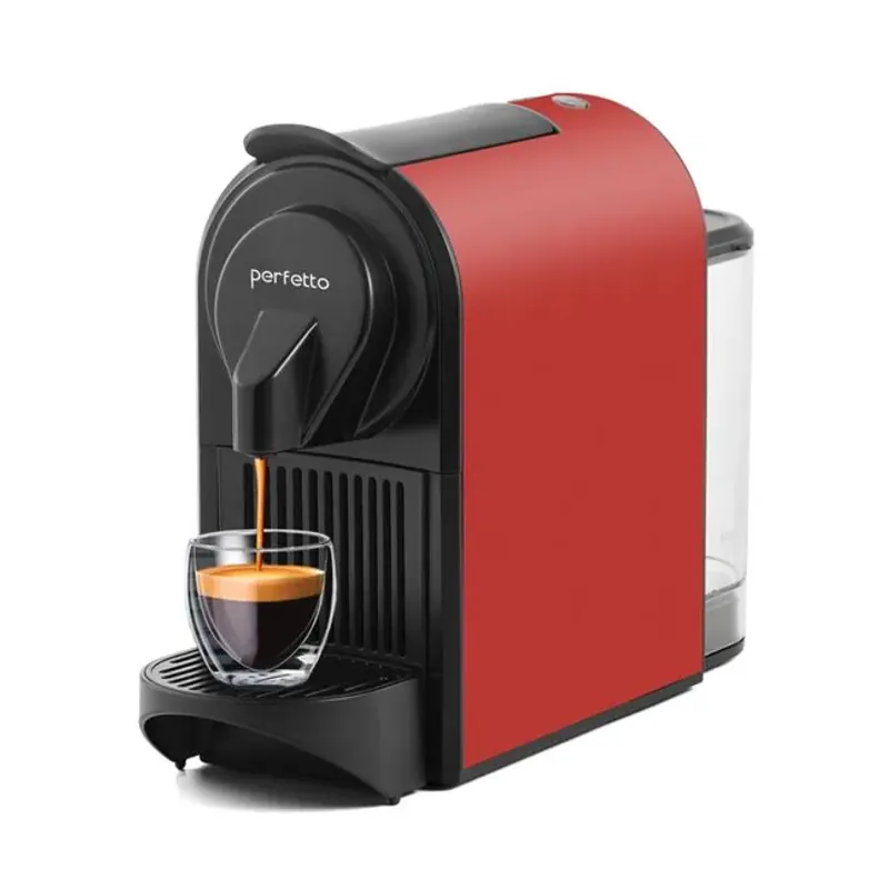 ☕ Máy pha cà phê viên nén Perfetto P9 – Pha cà phê chuẩn quán chỉ 1 nút bấm! 734110