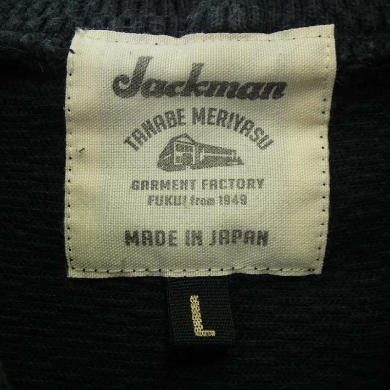 Áo khoác JACKMAN JM7018 - Hàng hiệu Authentic 897778