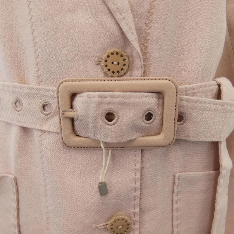 【Mã giảm giá】Áo khoác ZIMMERMANN 639873