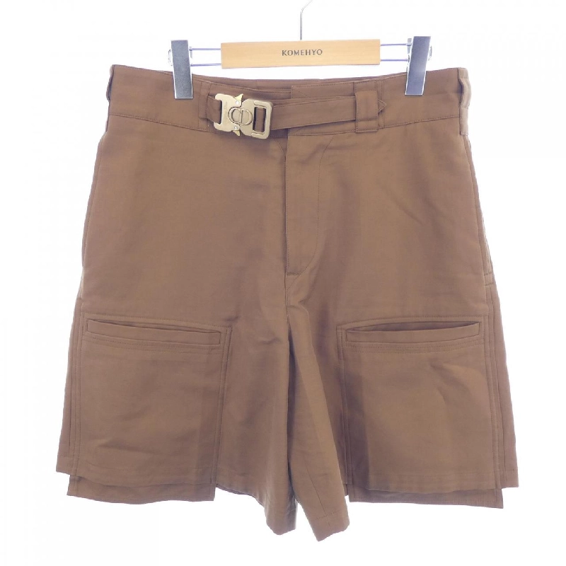 Dior DIOR CACTUS JACK 283C150A4451 Quần short - Hàng hiệu Chính hãng 886598