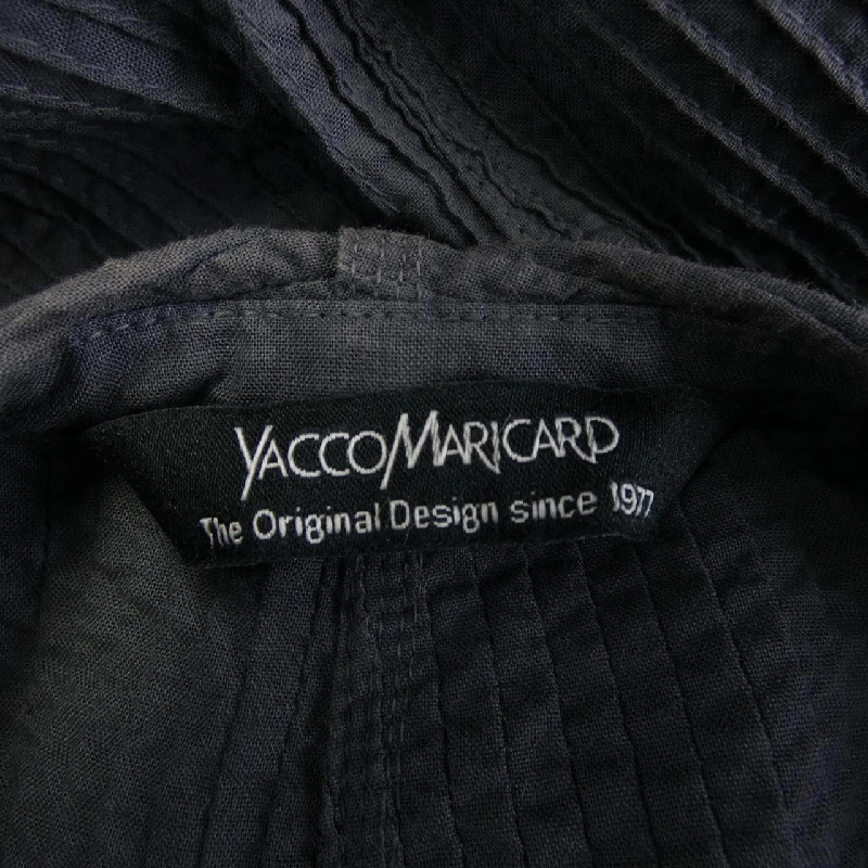 【Khuyến mãi】Áo khoác YACCOMARICARD 635332
