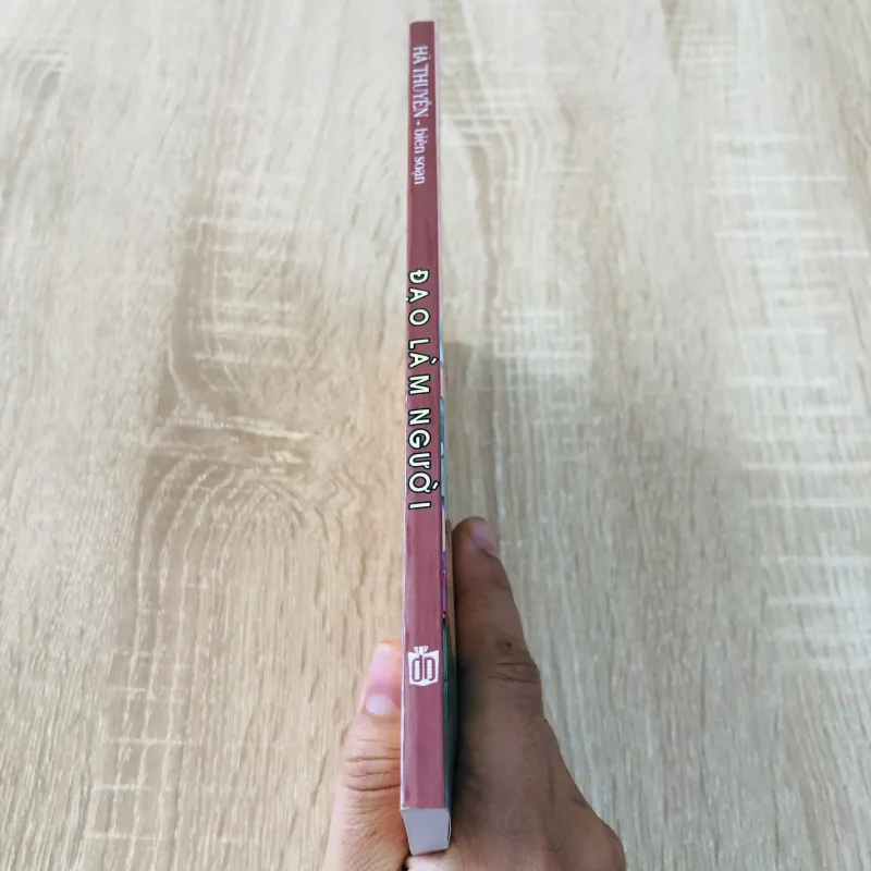 ĐẠO LÀM NGƯỜI  936335