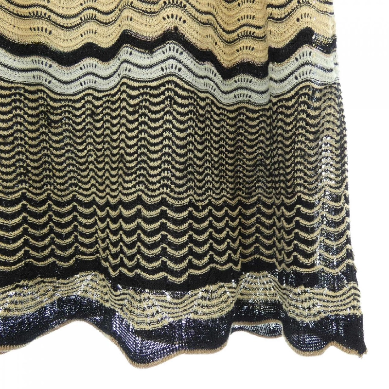【Mã giảm giá】M MISSONI Skirt 655291