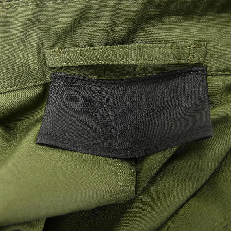 Áo khoác PRADA với logo hình tam giác SGC553 SOOO 1XV2 - Hàng hiệu Chính hãng 893448