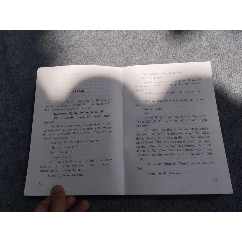 KỊCH BẢN SÂN KHẤU THỬ NGHIỆM 548230