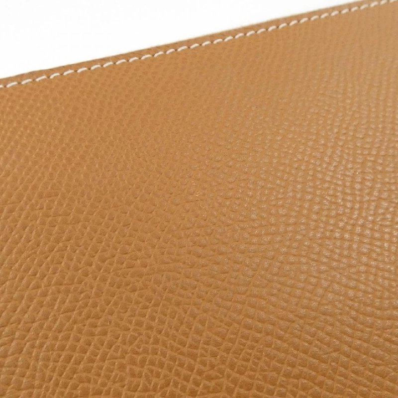 Ví Hermes EN LIBERTE Silk In Classic 084387CK 620199