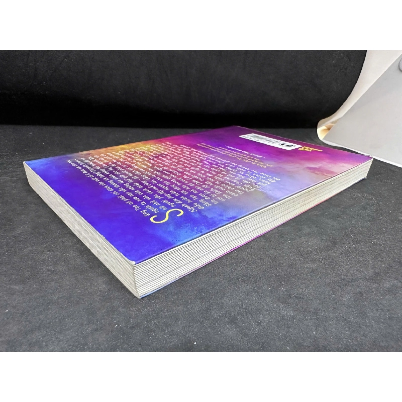 [Phiên Chợ Sách Cũ] Điều Kỳ Diệu Lớn, 2017 - Elizabeth Gilbert H1809 SBM 702023