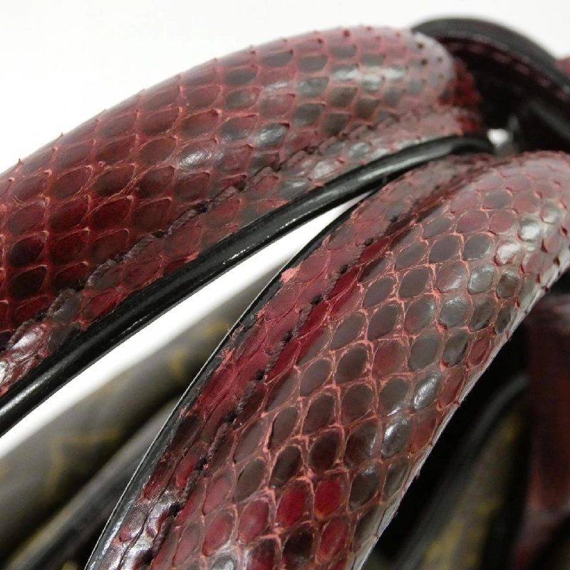 Túi xách Louis Vuitton Monogram Exotic Tote MM N90311 610783