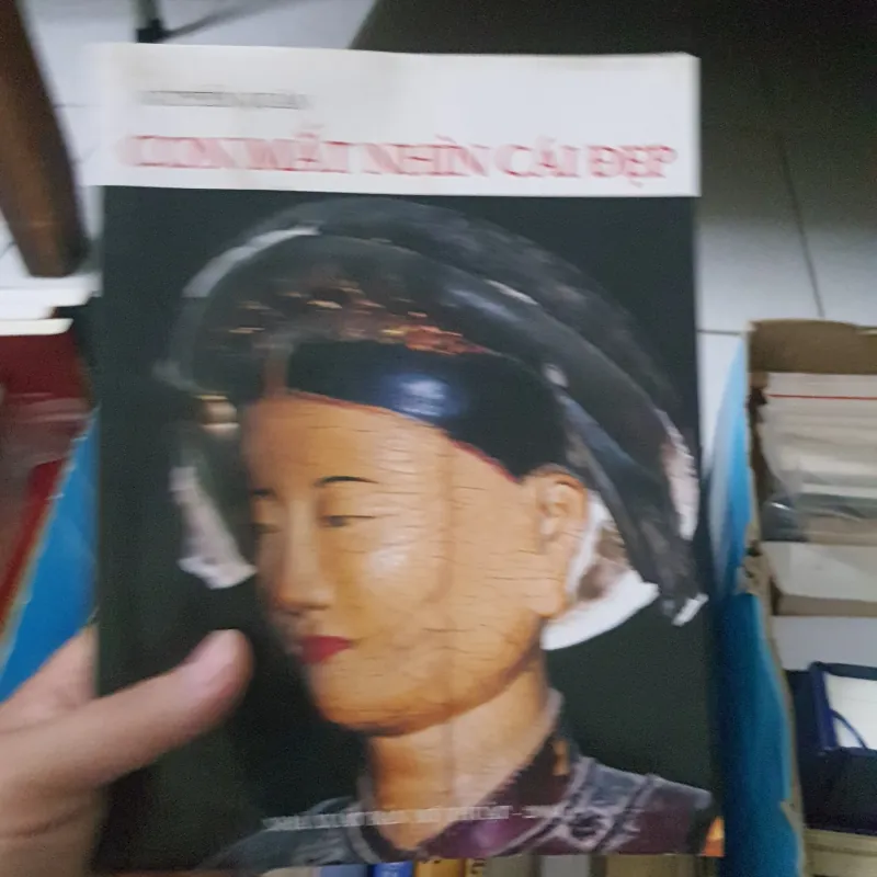 Con mắt nhìn cái đẹp 960785