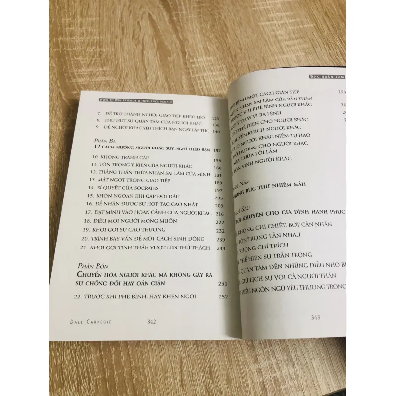 ĐẮC NHÂN TÂM - cuốn sách hay nhất mọi thời đại  1003968