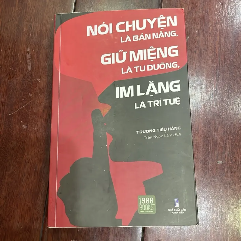  🌿NÓI CHUYỆN LÀ BẢN NĂNG, GIỮ MIỆNG LÀ TU DƯỠNG, IM LẶNG LÀ TRÍ TUỆ - giao tiếp tâm lý  1066952