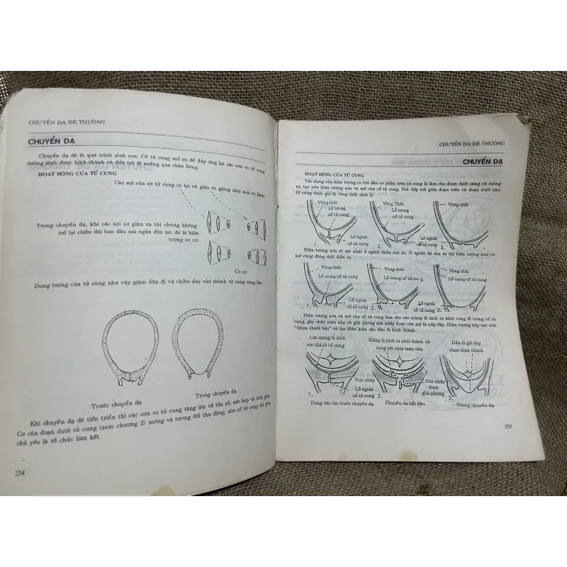 Sản khoa hình minh họa ALISTAIR W. F. MILLER FRCOG, ROBIN CALLANDER FFPH FMAA, AIMBI M 977954