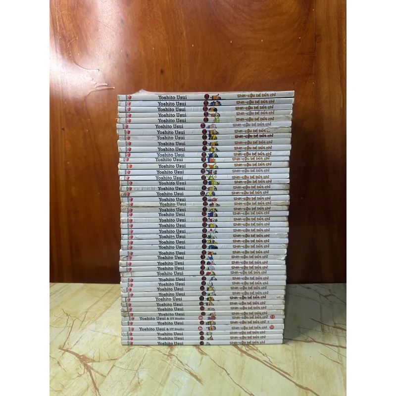 Shin ngắn 47t ko trùng 700648