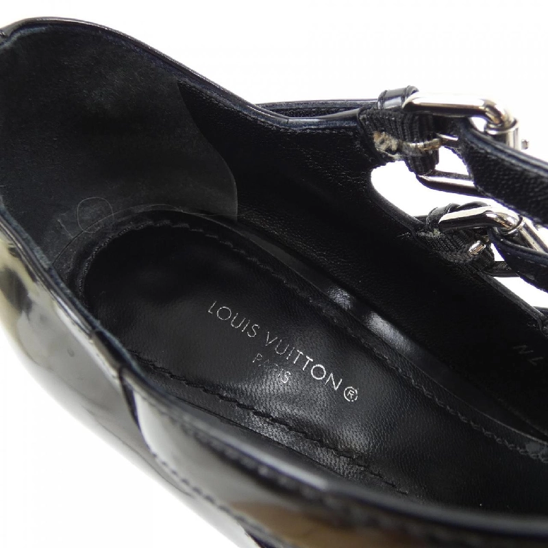 Giày LOUIS VUITTON LV Fame Line 658179