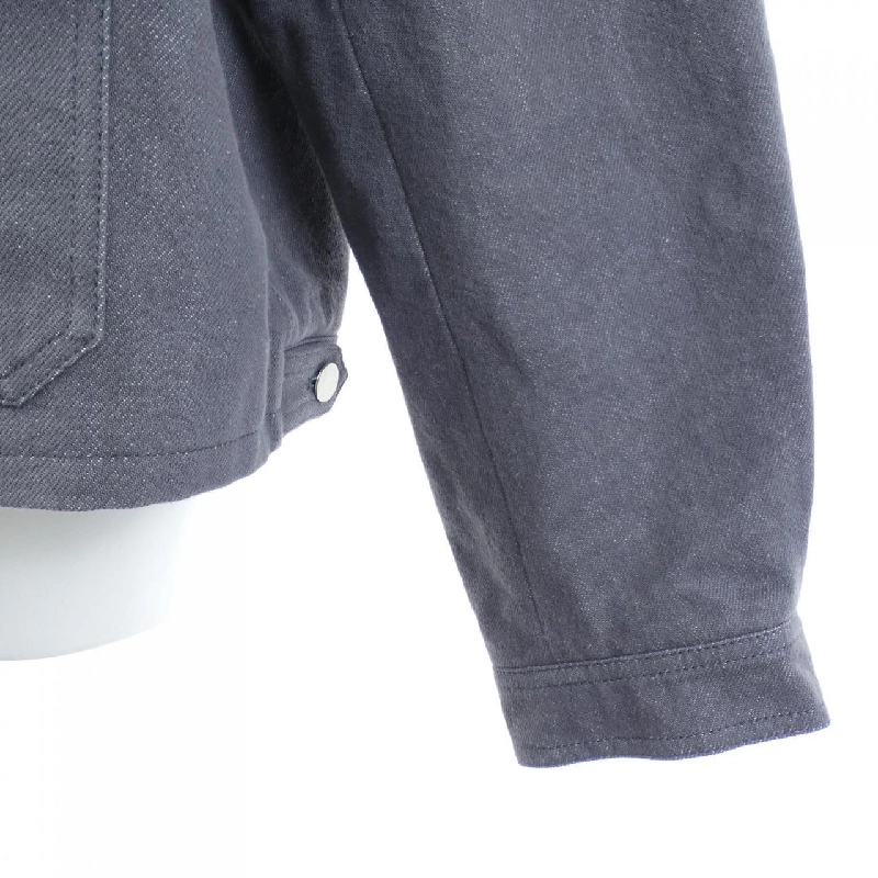 HERMES ROCABAR EX-LIBRIS 2H0255DT Jacket - Hàng hiệu Authentic 812857