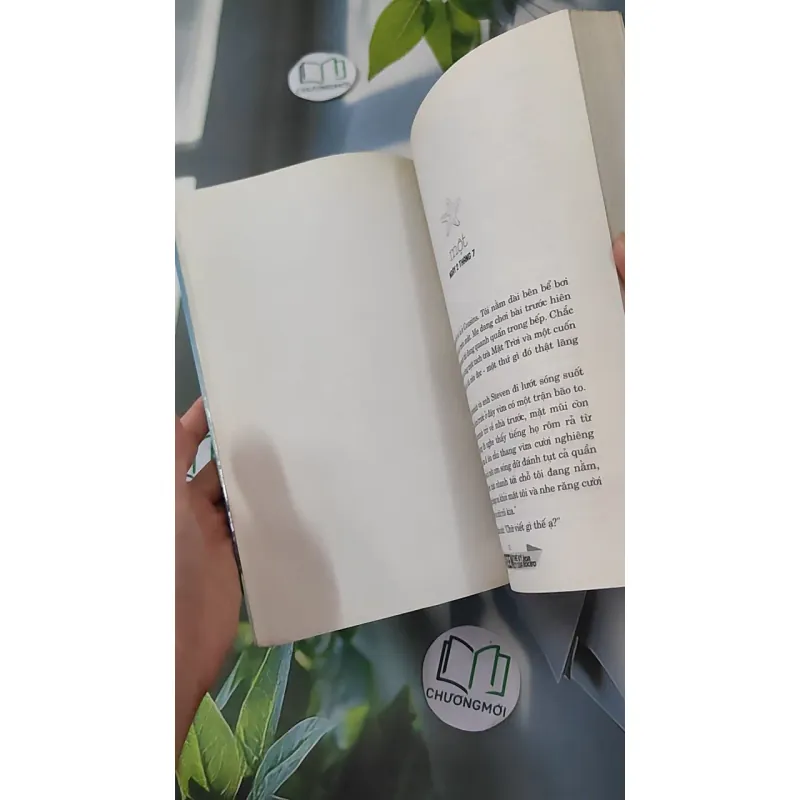 Mùa Hè Thiên Đường 2 - Jenny Han 1018839