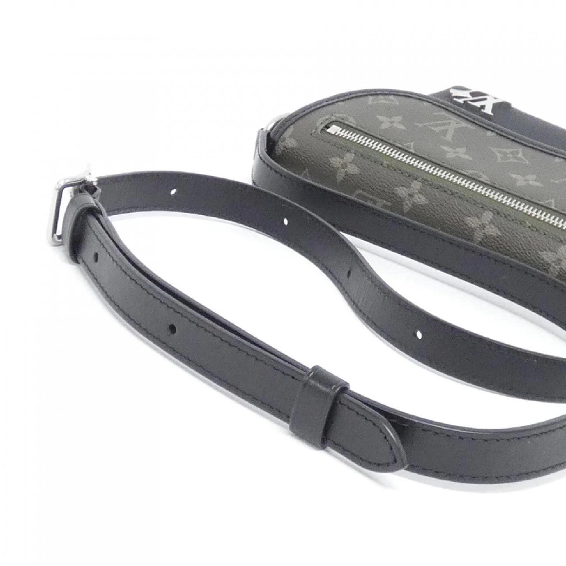 Túi đeo vai Louis Vuitton Pulse Wearable Wallet M12618 - Hàng hiệu Chính hãng 766836