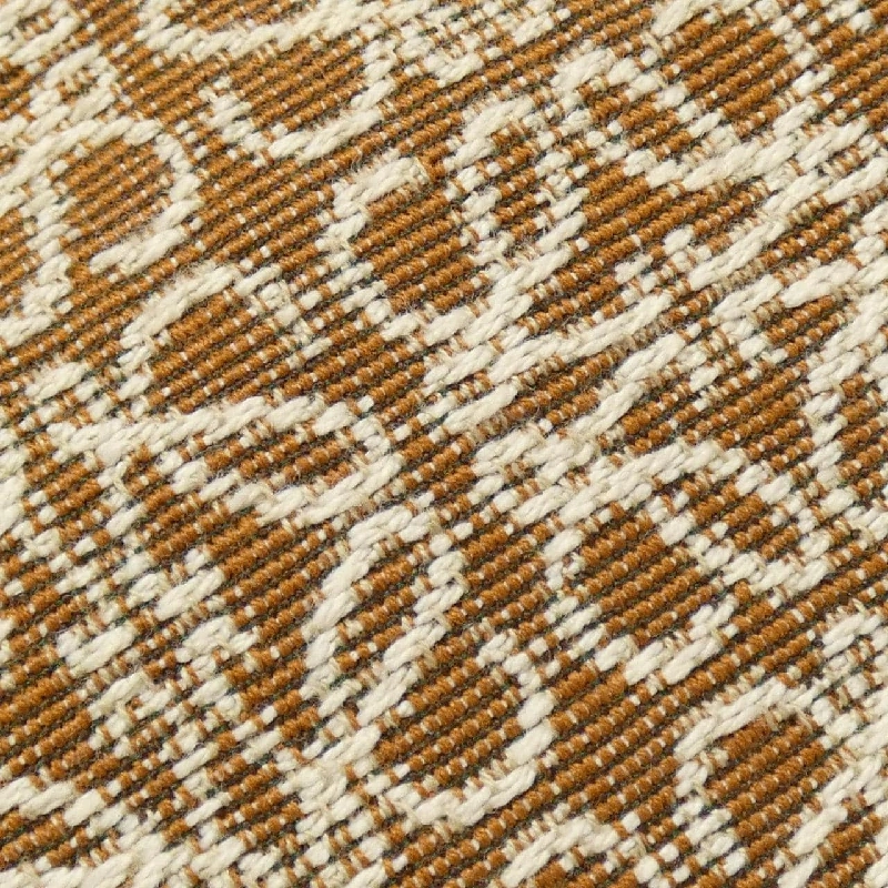 Túi clutch Flamenco Loewe A411FC1X63 617482