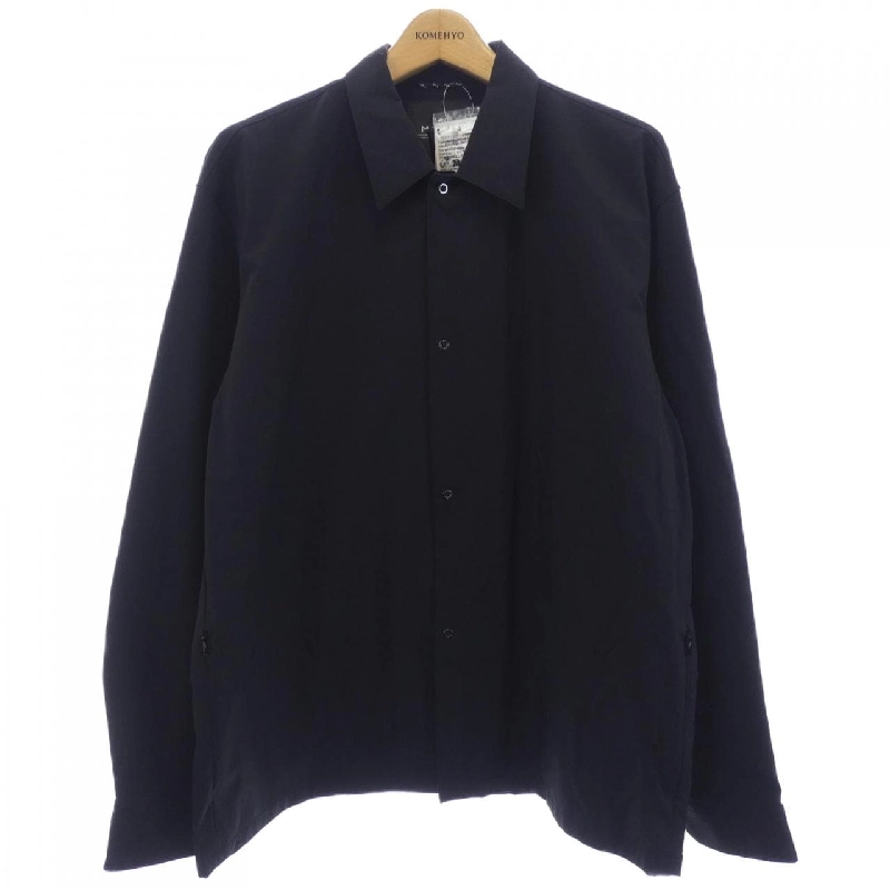 Thương hiệu BEAUTY&YOUTH(U.A) 1225-1-040190 Áo sơ mi - Hàng hiệu Chính hãng 886765