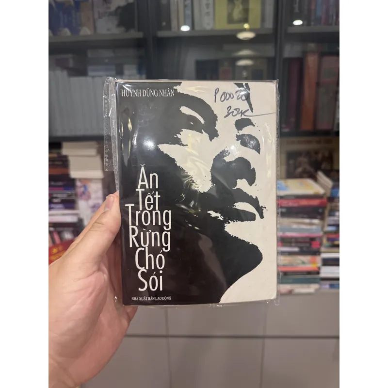 Ăn tết trong rừng chó sói 932208