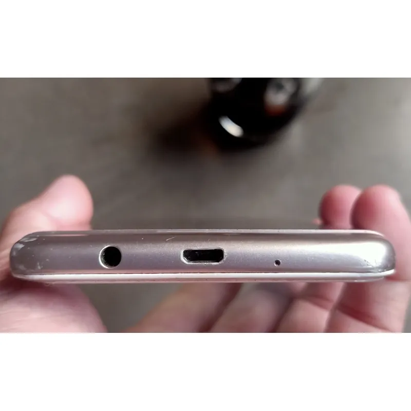 Samsung j7prime,máy zin,dùng đầy đủ chức năng. 602917