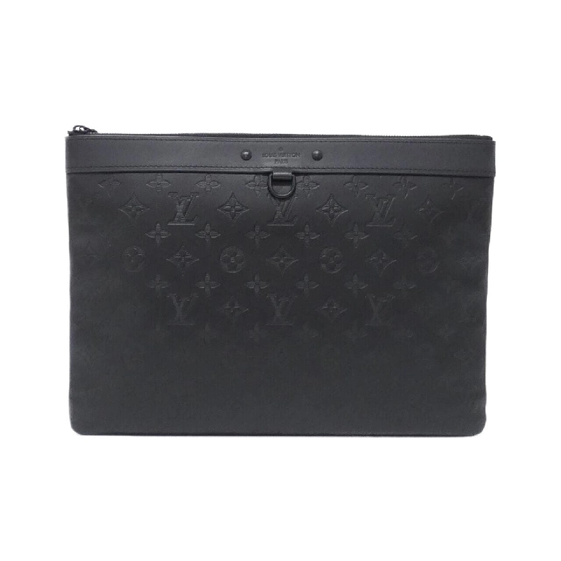 Túi xách Louis Vuitton Monogram Shadow Pochette Discovery M62903 - Hàng hiệu Chính hãng 767210