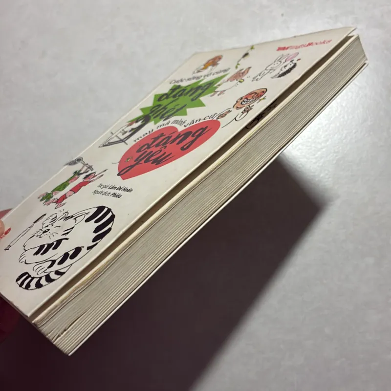 Cuộc sống vô cùng đáng ghét, may mà mình vẫn cứ đáng yêu 756312