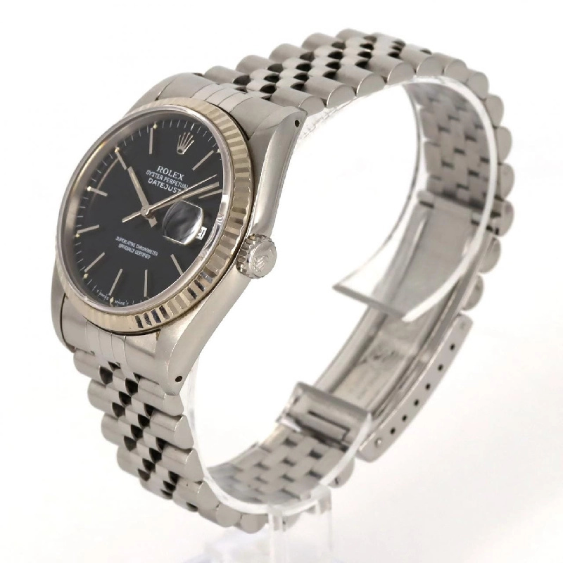 Đồng hồ Rolex Datejust 16234 SSxWG tự động - Hàng hiệu chính hãng 880728