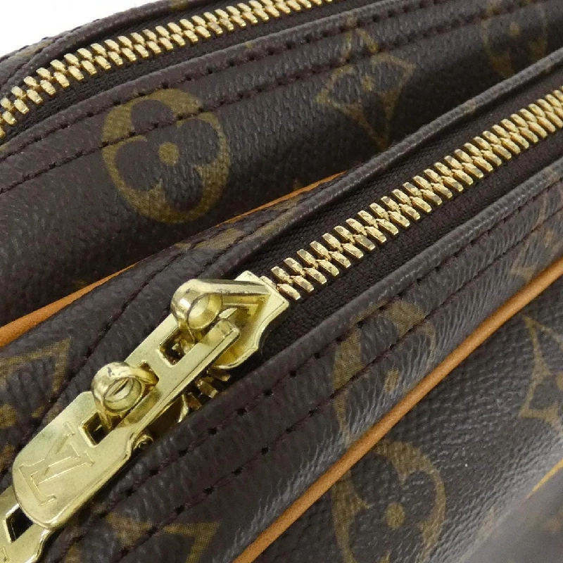 Túi đeo vai Louis Vuitton Monogram Reporter 37cm M45252 - Hàng hiệu chính hãng 767157