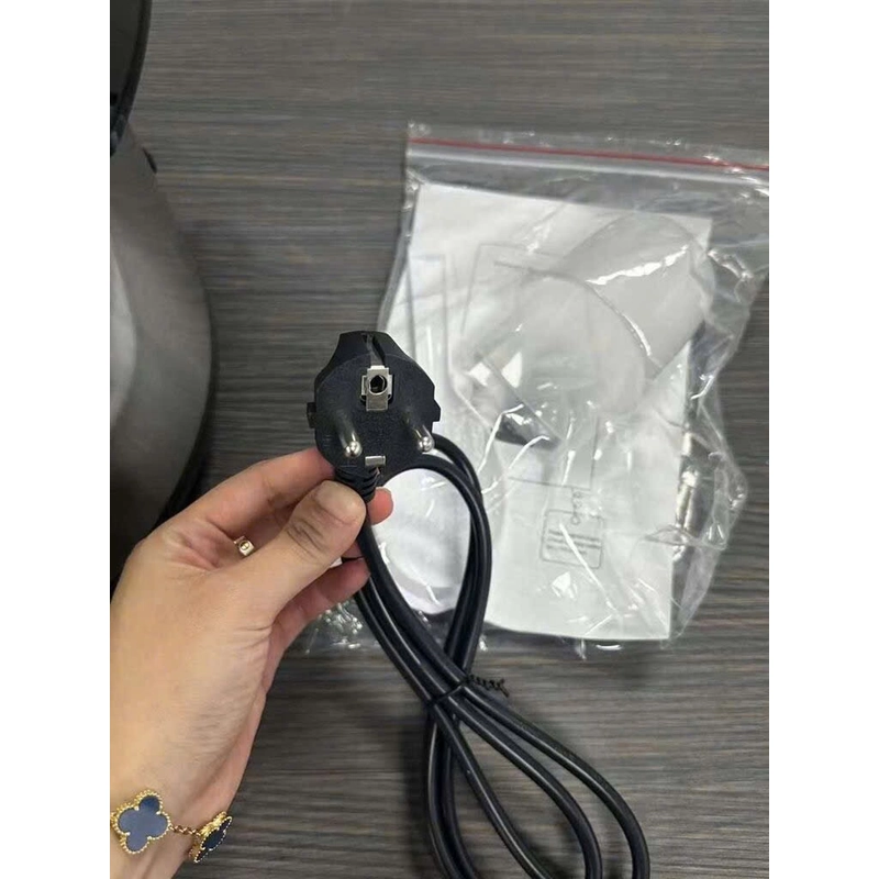 Nồi áp suất điện GEEPAS ( hàng trên amazon)  506425