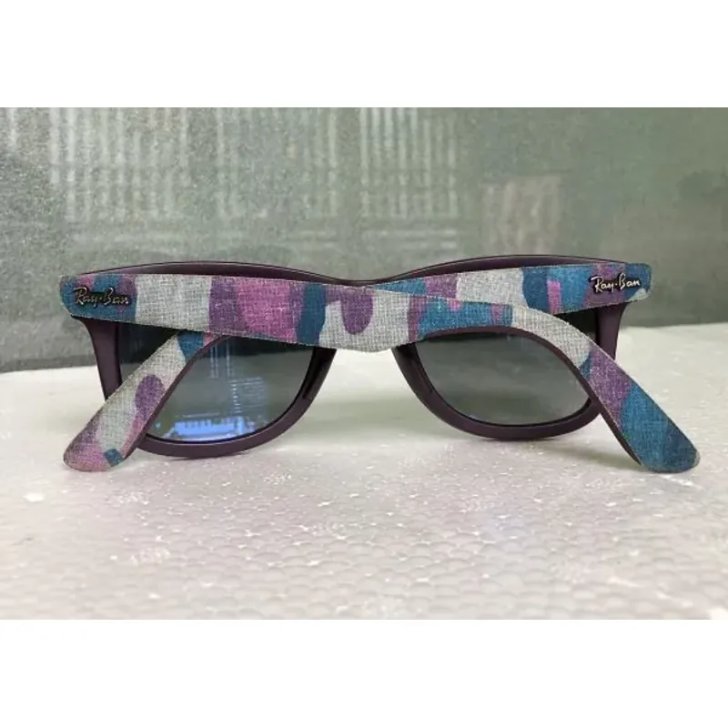 Kính RAY-BAN Wayfarer made in ITALY 962031