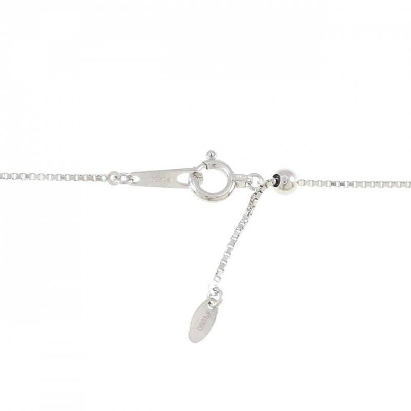 Dây chuyền kim cương PT900/PT850 0.65CT - Hàng hiệu Chính hãng 866488