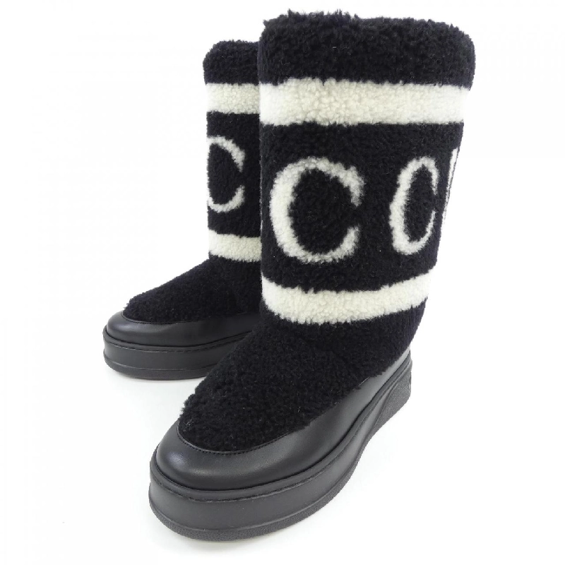 Giày bốt GUCCI 769511 658623