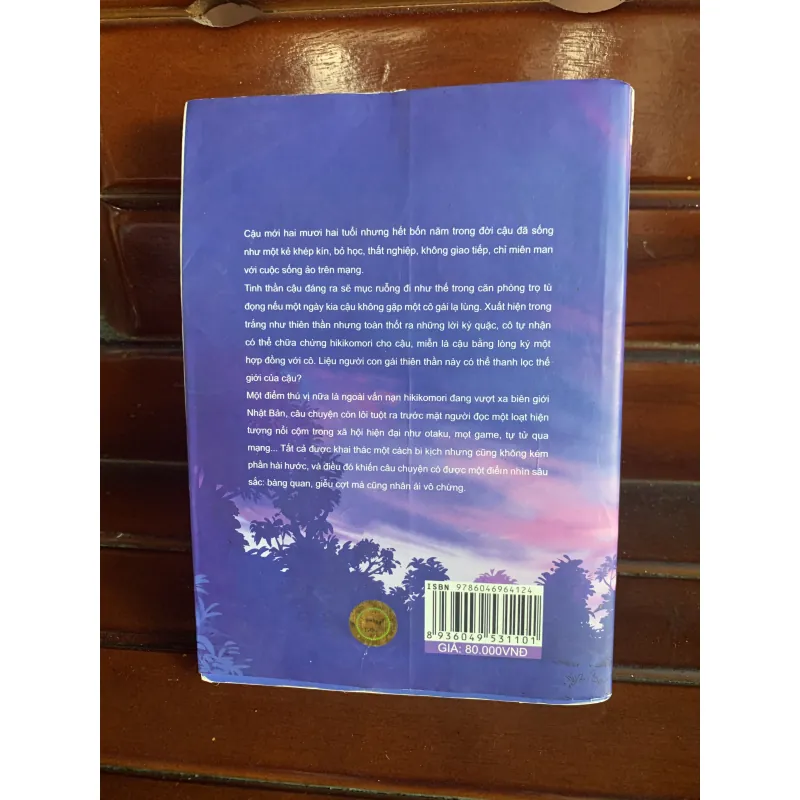 Chào mừng đến với N.H.K  1030395