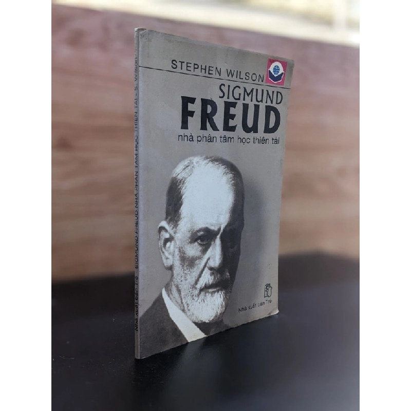 Sigmund Freud nhà phân tâm học thiên tài - Stephen Wilson 387484