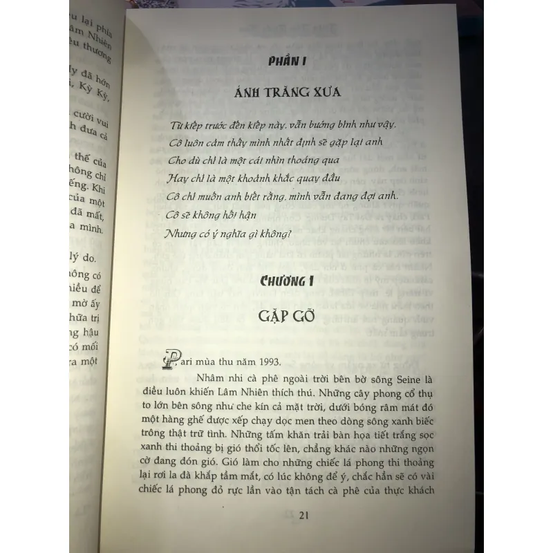 Trường mộng lưu ngân - Thiên Tầm Thiên Tầm 1020517