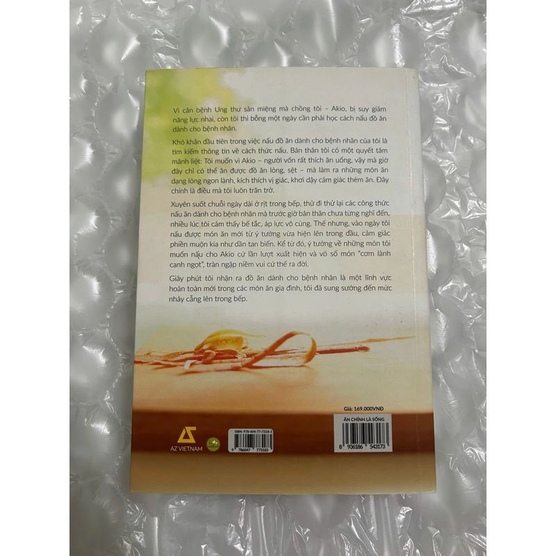 Ăn Chính Là Sống 493981