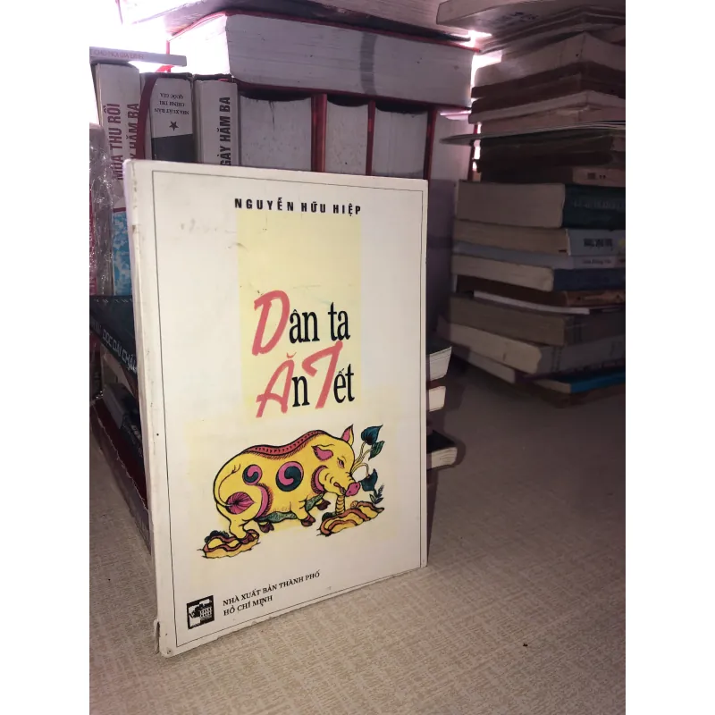 Dân Ta Ăn Tết 958421