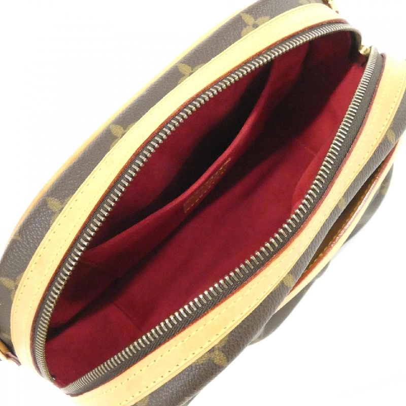 Túi xách vai Louis Vuitton Monogram Clara M40057 - Hàng hiệu Chính hãng 610679