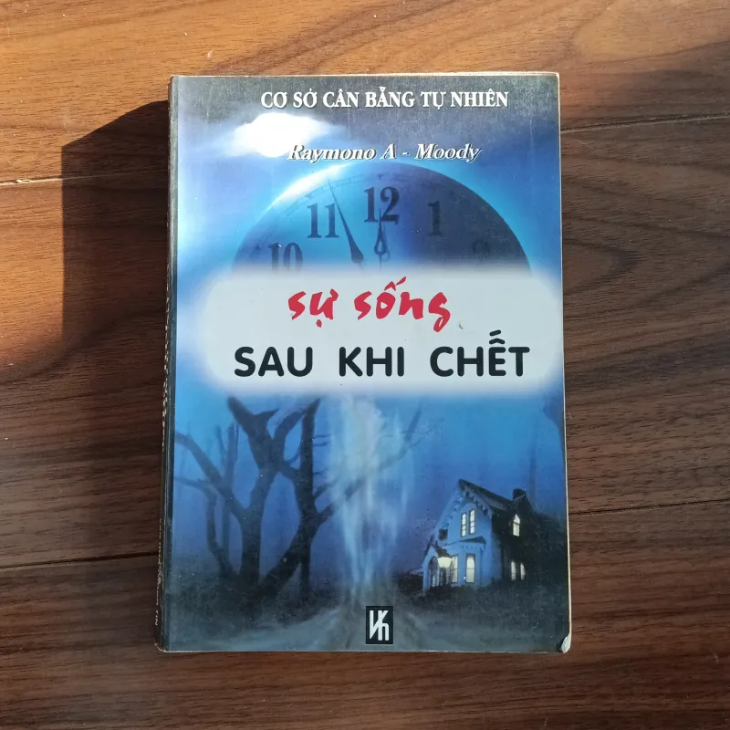 Sự sống sau khi chết 760323