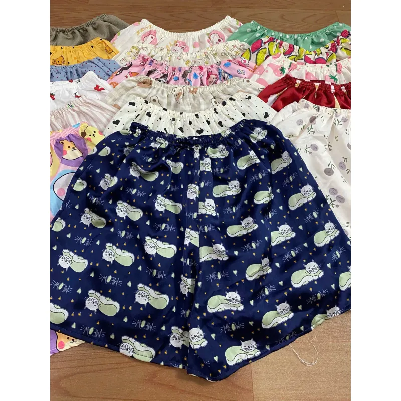 Quần sóc vải  1009588