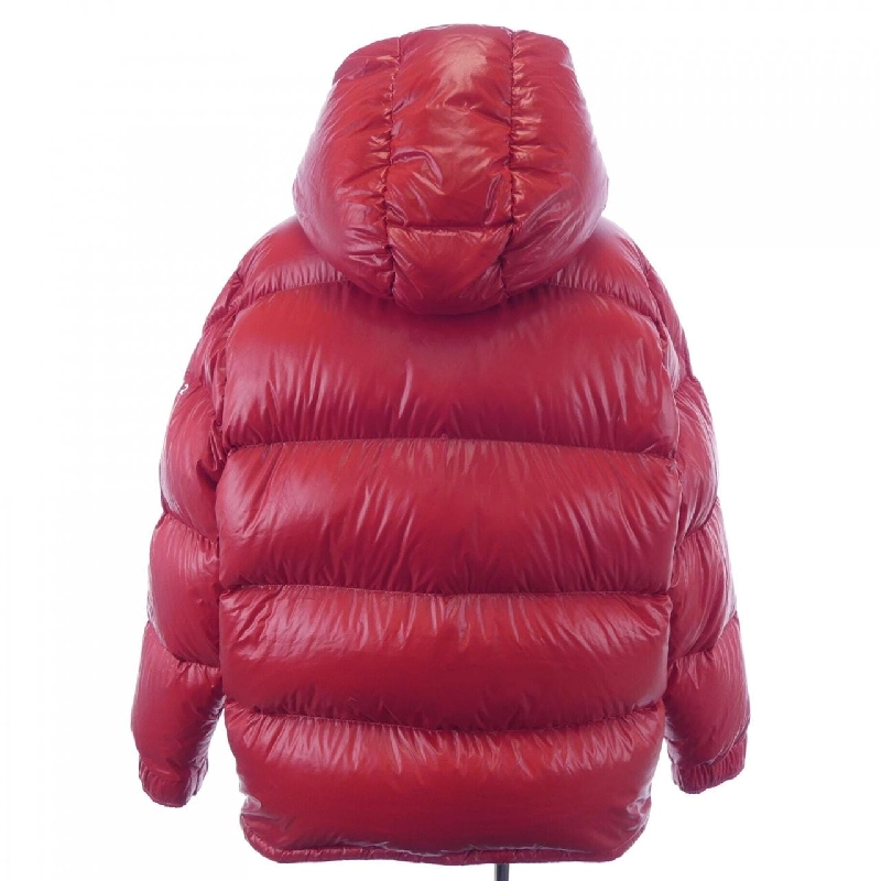 Áo khoác lông vũ MONCLER GENIUS ANTHEMIUM - Hàng hiệu Chính hãng 897121