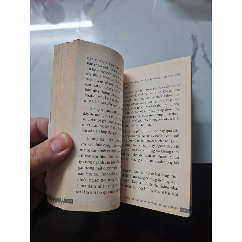 Không bao giờ là thất bại, tất cả là thử thách 1000091